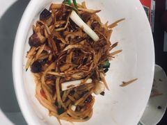 -辣可可·小炒黄牛肉(望京凯德MALL店)