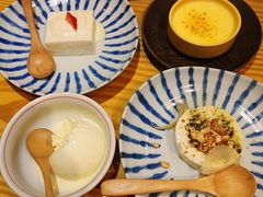 -花潮料理艺食馆(世欧广场店)