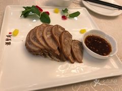 -汇贤府·李氏鲁菜(五棵松店)