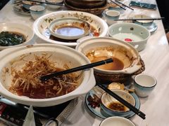 -曹家小菜(胜太路店)