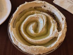 -Uncle Kosto科斯托·中东菜