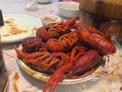 -怪怪龙虾·来自江苏盱眙(惊驾路店)