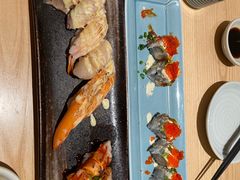-Tuna maki寿司(苏州万象天地店)