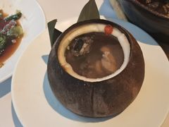-汤城小厨•粤菜•靓汤(金宝街店)