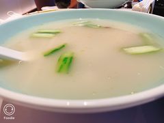 -俏江南天津时尚曲艺主题餐厅(马场道店)
