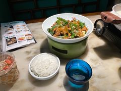 -佬麻雀·新湘菜(珠海金发购物中心店)