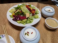 -前门故事烤鸭店(十里河店)