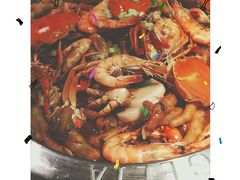 -胖哥俩肉蟹煲(宿迁宝龙广场店)