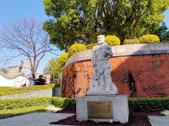 -广州神农草堂中医药博物馆