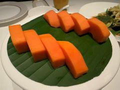-金链花·泰国餐厅(国贸店)
