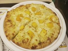 -City1+1城市比萨·意面(桂林路店)