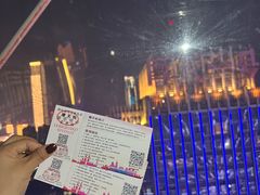 -星城之眼摩天轮