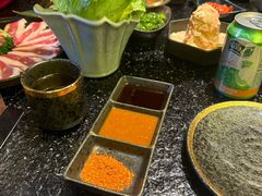 -樱嘢·炭火烧肉(惠南店)