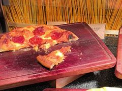 -金海湾自助餐厅(金陵饭店)