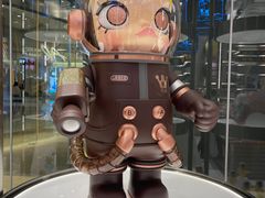 -泡泡玛特POPMART(国贸三期店)