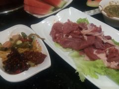 -草原饭店火锅