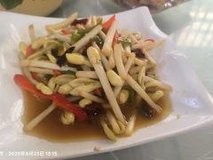 -界山丁老二丁记老鸭汤饭店