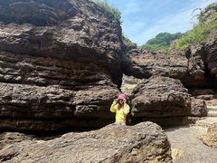 -大连金石滩国家旅游度假区