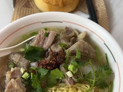 -香港深仔记茶餐厅(东门店)
