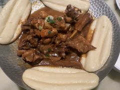 -小菜园新徽菜(马鞍山金鹰店)