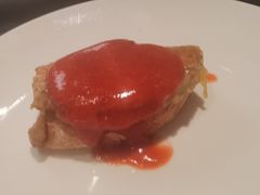 -济南凯宾斯基酒店-THE VIEW云景全日制餐厅