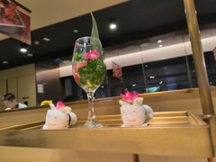 -海底捞火锅(逸仙路店)