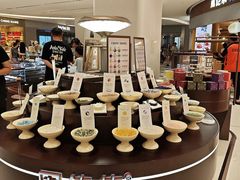 -龙湖杭州滨江天街