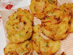 -杨氏青龙虾·羊蝎子(珠江路店)