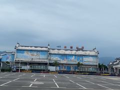 -福州罗源湾海洋世界旅游区