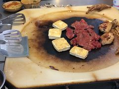 -阿昌白族石板烧·菌锅(大理古城店)