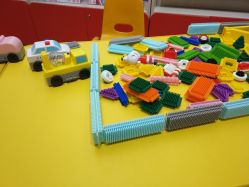 -巧虎乐智小天地(万象汇店)