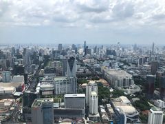 -彩虹云霄拜约克摩天塔