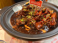 -回味黑鸭煲·始于2006(万松园店)