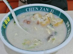 -禾师兄·布拉肠(一德路店)