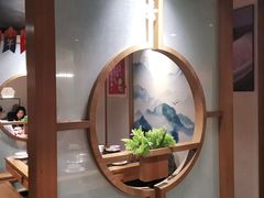 -大龙燚火锅(白石洲店)