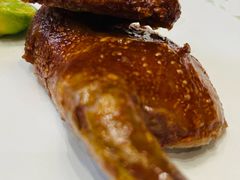 -酒蜻蜓·庭院私房菜(天元东路店)