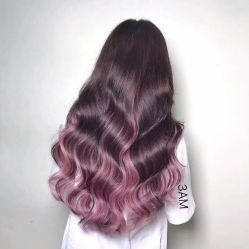 -3AM HAIR SALON染发接发