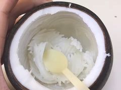 -志龙皇冠吃货椰子铺