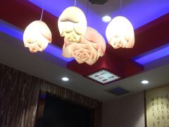 -名都晓荷塘主题火锅(旭日街店)