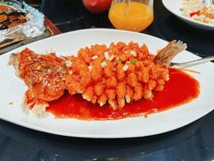 -香雪海饭店中餐厅(人民桥店)