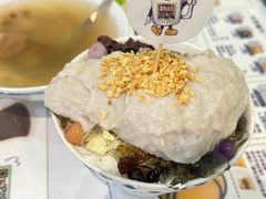 -糖潮糖水铺(省府店)