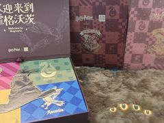 -奈雪的茶(大连新玛特店)