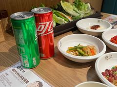 -本家韩国烤肉(青岛万象城店)