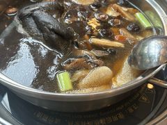 -太婆天府山珍酒楼(亚运村店)
