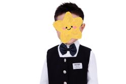 -花开映像儿童摄影