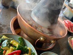 -老墙根涮肉·铜锅鲜羊肉(良乡店)