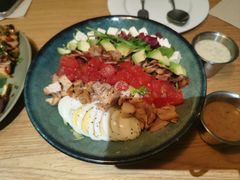 -娜娜家•Nana's restaurant (南开大悦城店)