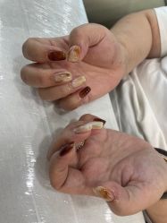 -斯馨·健康美甲美睫