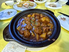 -清真马祥兴菜馆(云南北路店)