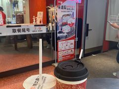 -肯德基(张家港杨舍店)